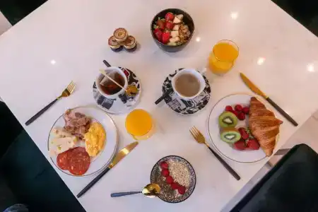b&b hôTel Rennes Sud Chantepie - 13