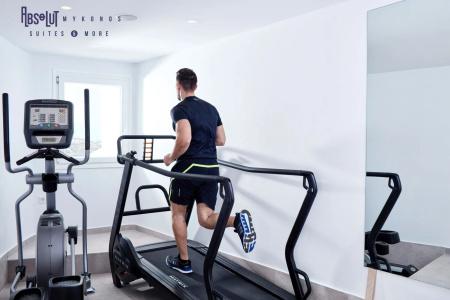 Absolute Mykonos Suites & More - 28