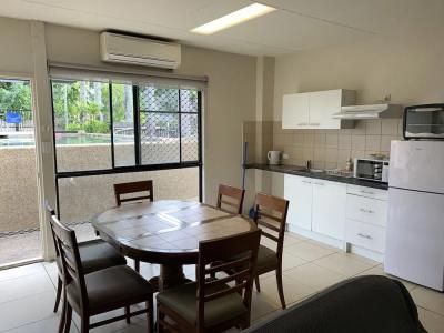 Cairns City Sheridan - 71