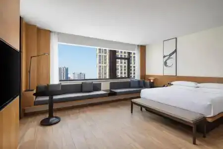 Fairfield by Marriott Hangzhou Xiaoshan - 25