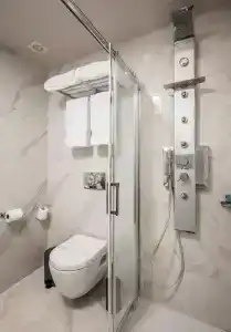Bio Suites - 50