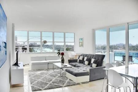 Seacoast Suites on Miami Beach - 89