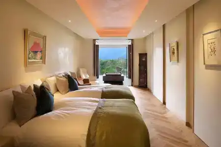 The Hiramatsus & Resorts Sengokuhara Hakone - 31