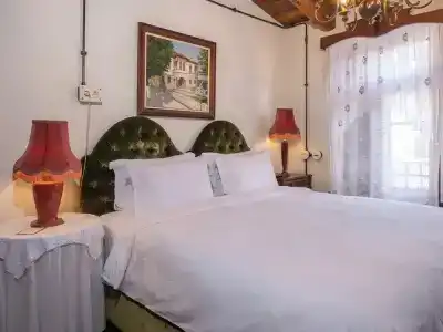 Vila Ebel - 5