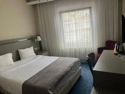 Acar Suite - 23