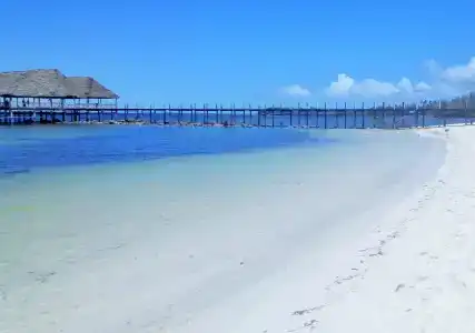 Paradise Beach Resort - 14