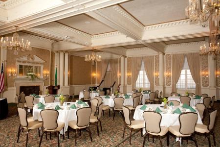 Spokane Club - 8