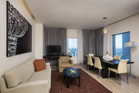 Crowne Plaza Tel Aviv City Center, An Ihg - 70