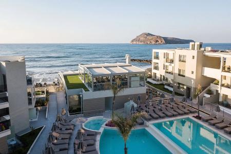 Porto Platanias Beach - Luxury Selection - 27