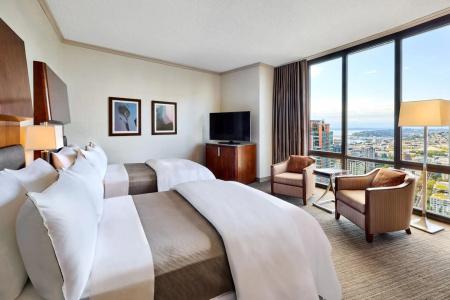 The Westin Seattle - 25
