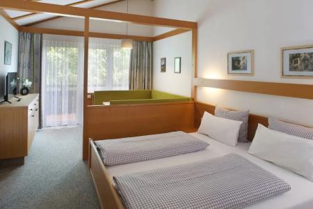 Appartement-Happy Kienberg - 58