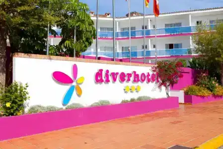 DiverDino - 19