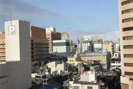 Business Nissei - 16