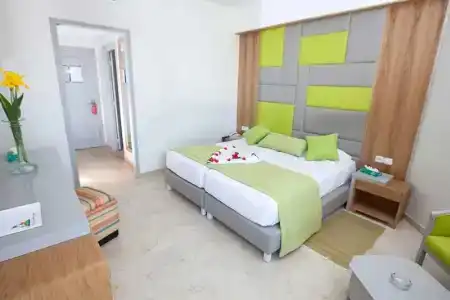 Houda Yasmine Marina & Spa - 53
