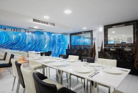 Centra by Centara Avenue Pattaya - 14