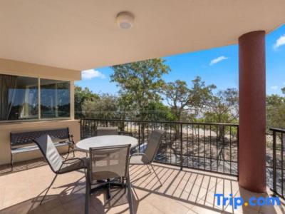 Tasman Holiday Parks - Torquay Palms - 28