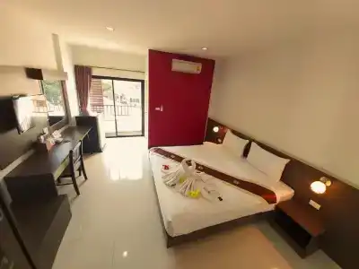 The Siri Place - 32