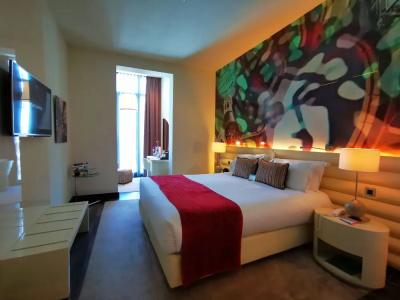 Indigo Barcelona - Plaza Catalunya, an IHG Hotel - 69