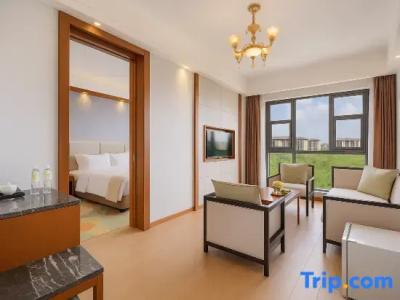Huishang International - 38