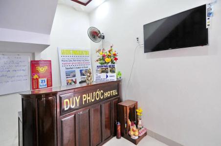 Duy Phuoc - 1