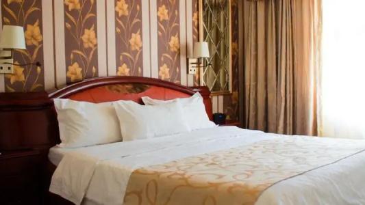 Cron Palace Kosher Tbilisi - 56