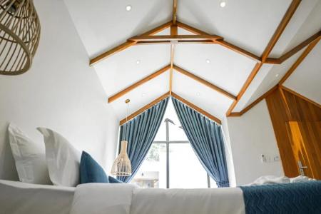 Montagne Residence - 29