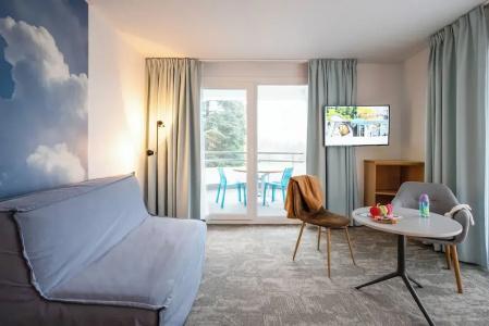 ibis Styles Aix les Bains - 56