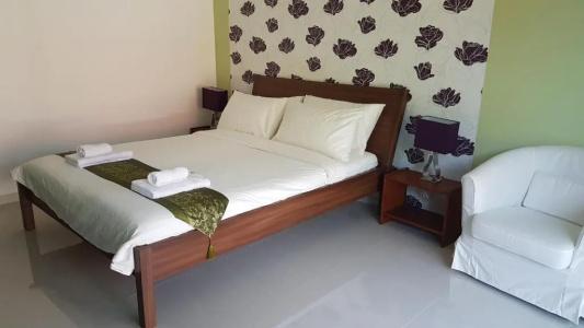 The Hillside Pranburi Resort - 63