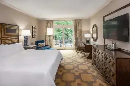 The Westin Riverwalk, San Antonio - 64