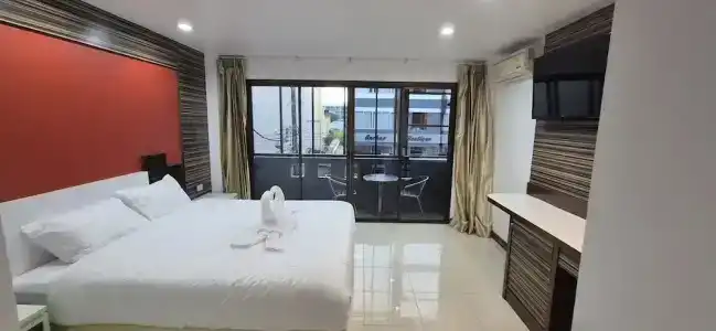 Patong Max Value - 89