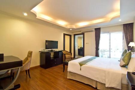 Lk Royal Suite - 79