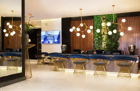 Le Centell & Spa - 0