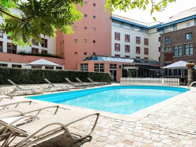 Novotel Gent Centrum - 10
