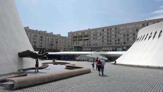 Holiday Inn Express - Le Havre Centre - 8