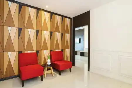 Grand Palazzo - Sha Extra Plus - 13
