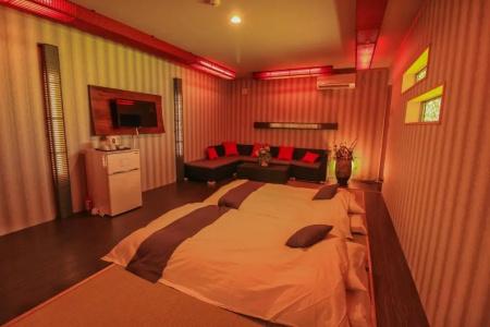 Xyz Private Spa And Seaside Resort - 82