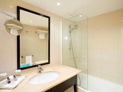 Mercure Montpellier Centre Antigone - 34