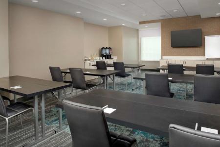 Tru By Hilton Miami Airport South Blue Lagoon, Fl - 11