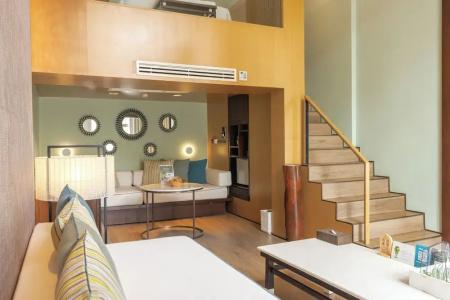 Veranda Pool Suite - 157