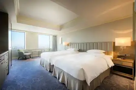 Nagoya Marriott Associa - 12