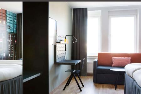 Comfort Göteborg - 5