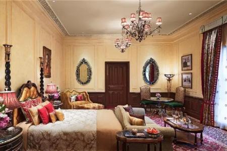 Rambagh Palace - 54