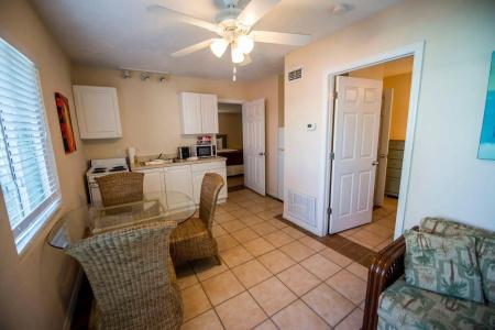 Siesta Key Beachside Villas - 4
