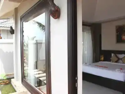 Champa Resort & Spa - 3
