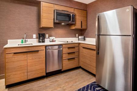 Residence Inn by Marriott Boston - 40