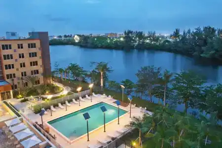 Element by Westin Miami International Airport - 41