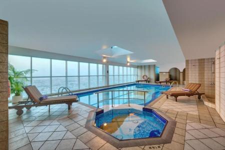 Emirates Grand - 17