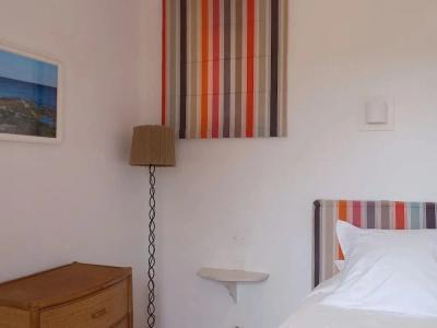 Hôtel la Figuière - 79