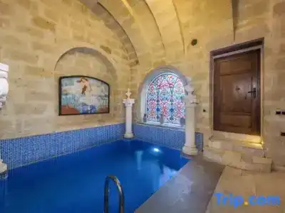 Pegas Cave Suites - 191