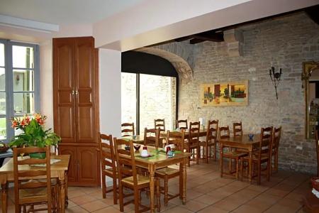 Hôtel République - 13